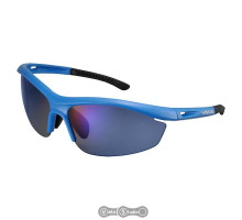 Очки Shimano S20-R голубые