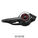 Шифтер Shimano SL-TZ500 правый 6-скоростей (индексный), трос