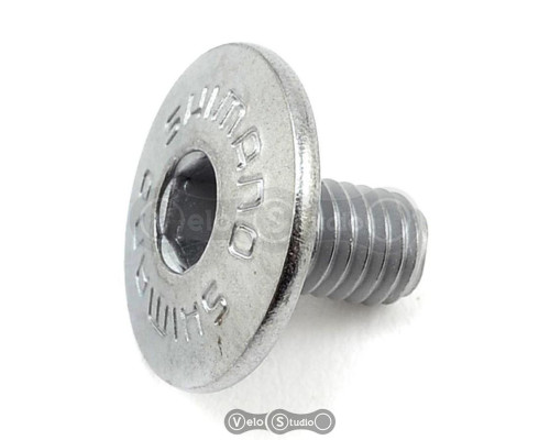 Болт шипов Shimano SM-SH10/11 (M5X8MM) 1шт.