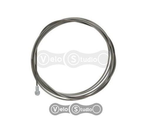 Трос гальма Shimano 2050Х1.6мм шосе, нержавіючий.