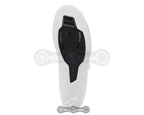 Вело обувь SHIMANO RC500MW белые EU 46