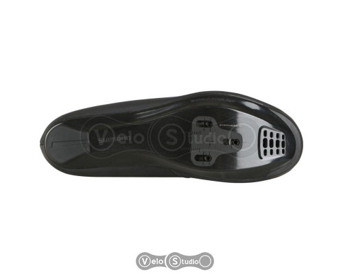 Вело обувь SHIMANO RP400ML черные EU 41