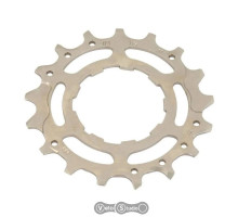 Звезда кассеты Shimano CS-М8000 17-зуб.