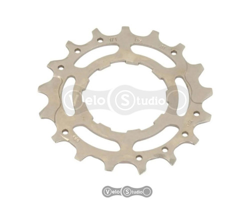 Звезда кассеты Shimano CS-М8000 17-зуб.