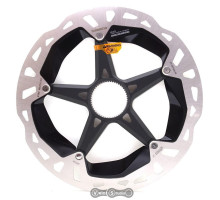 Ротор Shimano SM-RT900-M Ice Tech Freeza 180мм Center Lock