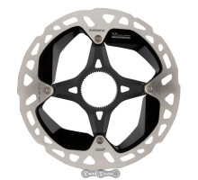Ротор Shimano SM-RT900-S Ice Tech Freeza 160мм Center Lock