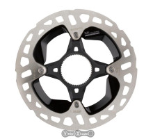 Ротор Shimano SM-RT900-SS Ice Tech Freeza 140мм Center Lock