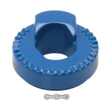 Гайка Shimano SG-8R20 8R втулки (DARK BLUE)