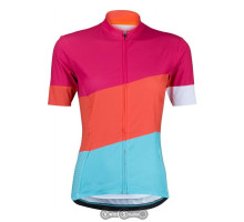 Велоджерсі Shimano SUMIRE L жіноче, рожеве