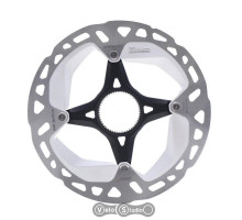 Ротор Shimano RT-MT800-S-I Ice Tech Freeza 160мм Center Lock