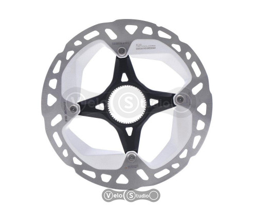 Ротор Shimano RT-MT800-S-I Ice Tech Freeza 160мм Center Lock
