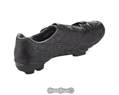 Вело обувь SHIMANO RX800ML черные EU 46