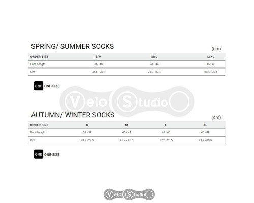 Носки Shimano ORIGINAL TALL синие 36-40