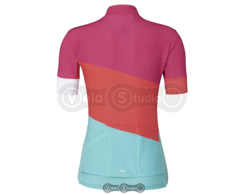 Велоджерсі Shimano SUMIRE L жіноче, рожеве