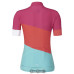 Велоджерсі Shimano SUMIRE L жіноче, рожеве