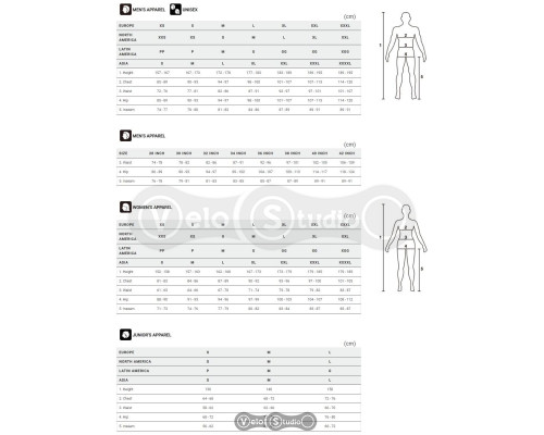 Велорейтузі Shimano WINTER чорні S
