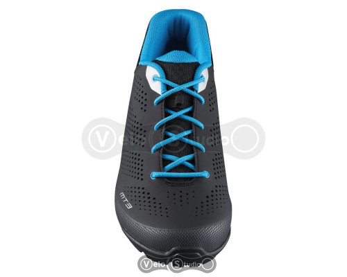 Вело обувь SHIMANO MT301ML черные EU 41