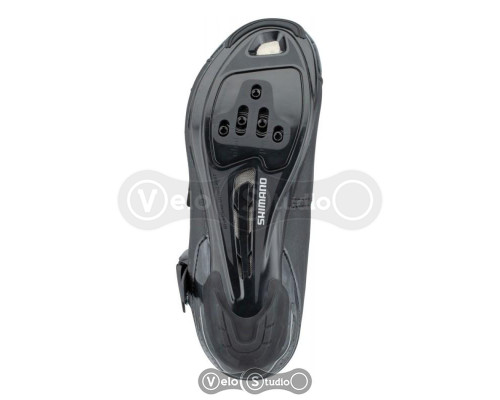 Вело взуття SHIMANO RP3L чорні EU 47