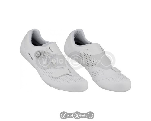 Вело обувь SHIMANO RC500MW белые EU 46