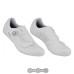 Вело обувь SHIMANO RC500MW белые EU 46