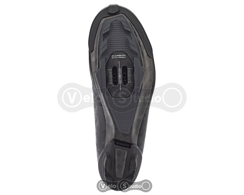 Вело обувь SHIMANO RX800ML черные EU 46