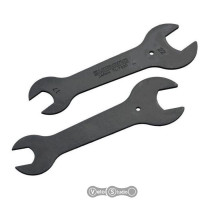 Ключ Shimano TL-7S20 для конусов втулок 17х22мм (2шт. комплект)