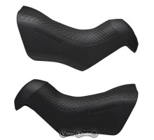 Резинки Shimano ST-R8070 Ultegra на ручки шоссе, пара