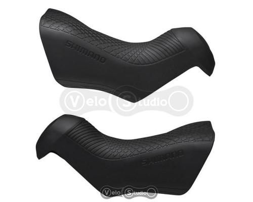 Резинки Shimano ST-R8070 Ultegra на ручки шоссе, пара