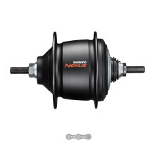 Втулка задня Shimano SG-C6001 Nexus 8-скор., 32H, для обідніх гальм ОЕМ