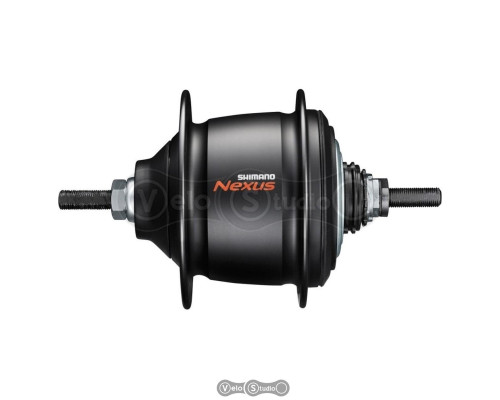 Втулка задня Shimano SG-C6001 Nexus 8-скор., 32H, для ободних гальм ОЕМ