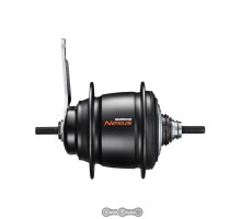 Втулка задня Shimano SG-C6001 Nexus 8-скор., 36H, з гальмом ножним