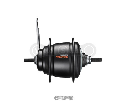 Втулка задня Shimano SG-C6001 Nexus 8-скор., 36H, з гальмом ножним