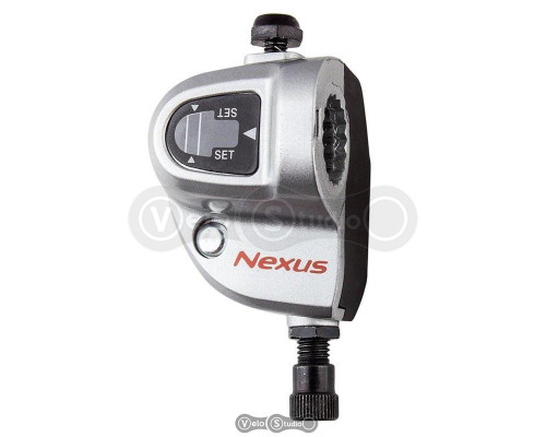 Компоненти Shimano SM-BC06 Bell Crank Unit SL-3S41E для Nexus SG-3C40A