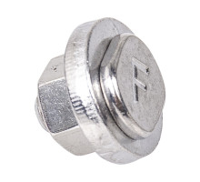 Болт фіксації Shimano BR-IM45-F троса переднього ролерного гальма