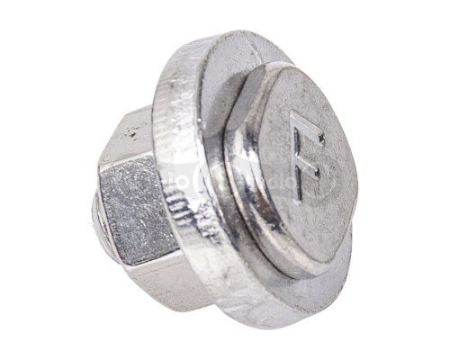 Болт фіксації Shimano BR-IM45-F троса переднього ролерного гальма