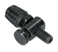 Болт регулировки Shimano BR-IM45-F троса переднего роллерного тормоза