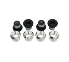 Болти Shimano FC-M780 Deore XT зірки шатунів M8X9, 1мм (4шт.)