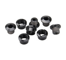 Болти Shimano FC-M785 Deore XT зірки шатунів M8X7 (4шт.)