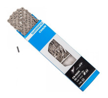 Цепь Shimano CN-HG95, 116 звеньев, SIL-TEC 10-скоростей