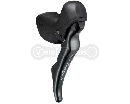 Дуал Dual Control Shimano ST-4720-R Tiagra 10 швидкостей правий