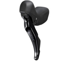 Дуал Dual Control Shimano ST-RX400-L GRX Hydraulic левый 2 скорости