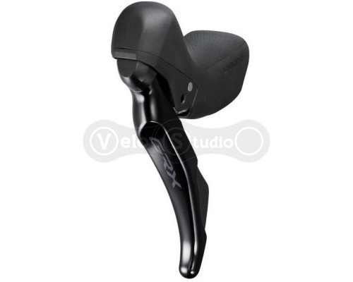 Дуал Dual Control Shimano ST-RX400-L GRX Hydraulic левый 2 скорости