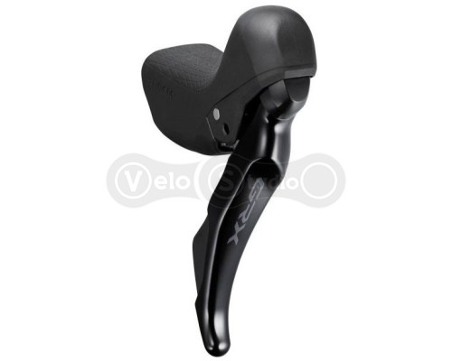 Дуал Dual Control Shimano ST-RX400-R GRX Hydraulic 10 швидкостей