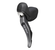 Дуал Dual Control Shimano ST-RX810-L GRX левый 2 скорости