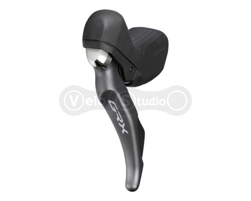 Дуал Dual Control Shimano ST-RX810-L GRX лівий 2 швидкості