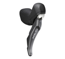 Дуал Dual Control Shimano ST-RX810-R GRX правий 11 швидкостей