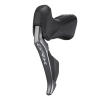 Дуал Dual Control Shimano ST-RX815-L GRX Di2 лівий 2 швидкості