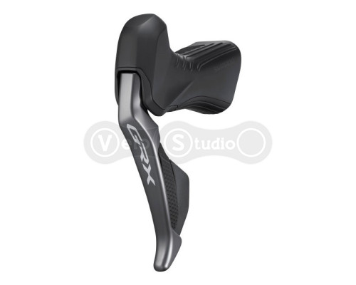 Дуал Dual Control Shimano ST-RX815-L GRX Di2 лівий 2 швидкості