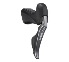 Дуал Dual Control Shimano ST-RX815-R GRX Di2 правий 11 швидкостей