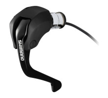 Дуал Dual Control Shimano Ultegra TT Di2 ST-R8060-L левый 2 скорости